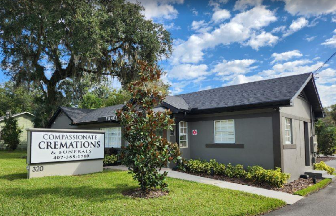 Our Facility